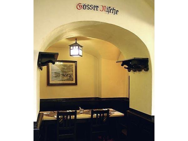 Bild 5 von Gösser Bierklinik - ETII Gastronomie GmbH
