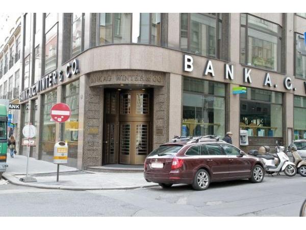 Bild 1 von Bank Winter & Co AG