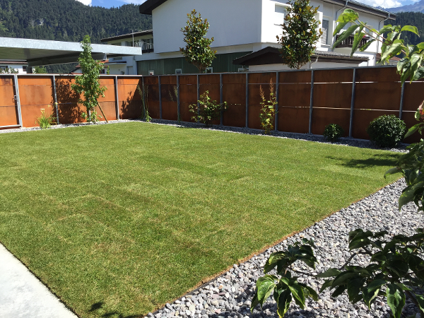 Garten Dunser Baumschule Gartendesign 6713 Ludesch