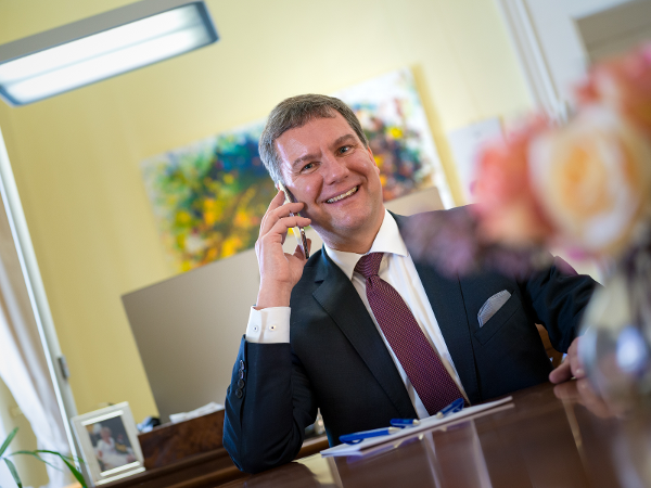 Bild 6 von Notariat Mag. Klaus Schöffmann, MBL