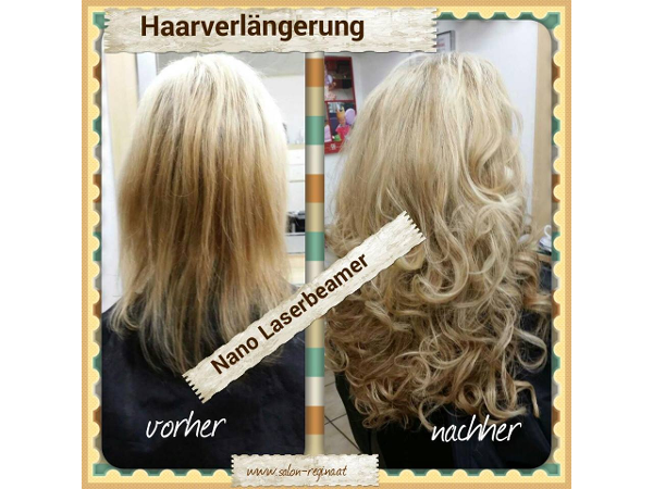 Bild 19 von Hairdesign REGINA, Inh. Regina Schinnerl
