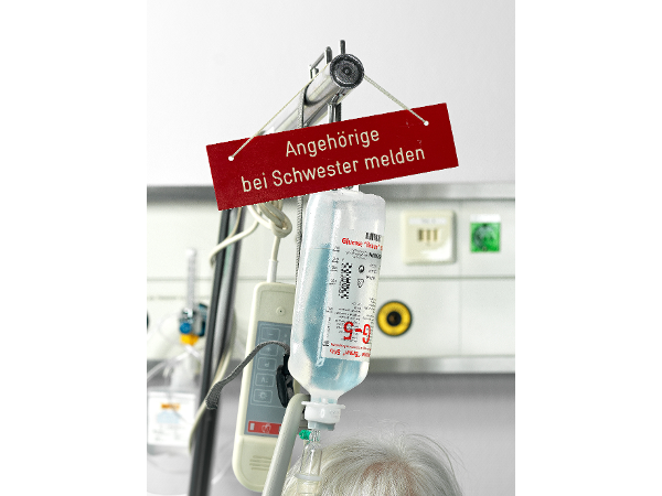 Bild 1 von Pflege-daheim 24 Stundenpflege