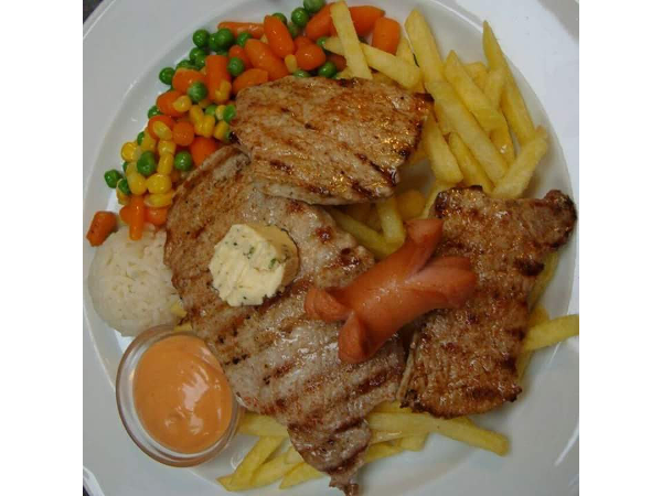 Bild 8 von Gasthaus Wirt in Straß