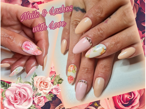 Bild 8 von Nails & Lashes with Love - Nagel- und Wimpernstudio