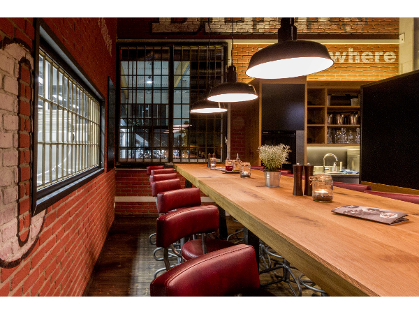 Bild 3 von Zündwerk – Fine Steaks, Burger & Beer / Bruno's GmbH