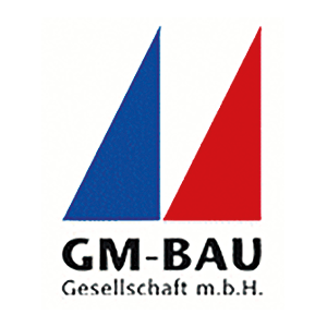 Logo von GM-Bau GesmbH