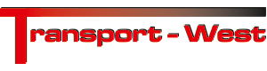Logo von Transport - West