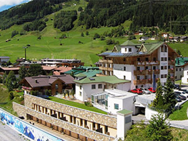 Bild 12 von Hotel Nassereinerhof