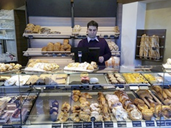 Bild 1 von MORITZ - Cafe, Produktion