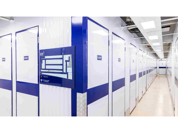 Bild 4 von STORE ROOM Wien Gumpendorf