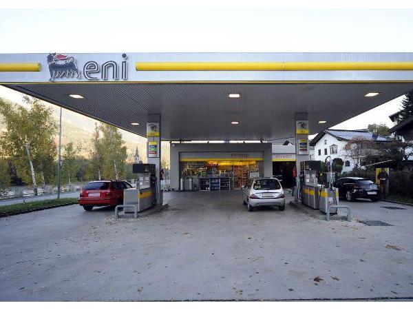 Bild 1 von Eni Tankstelle