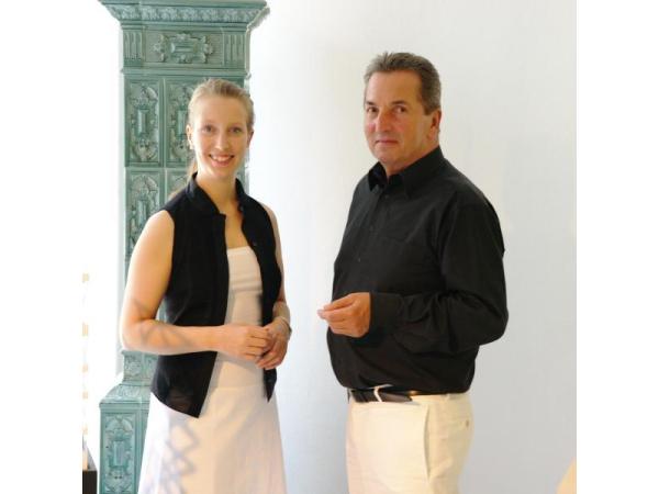 Bild 4 von FÖRSTER ANTIKE KACHELÖFEN Inh. Geraldine Förster, MBA