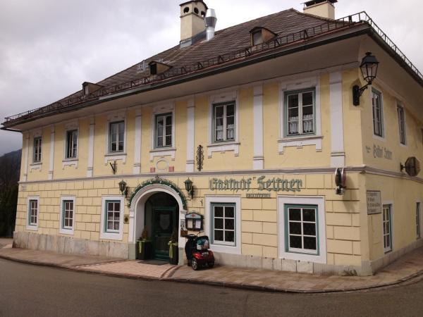 Bild 1 von Gasthof Seitner