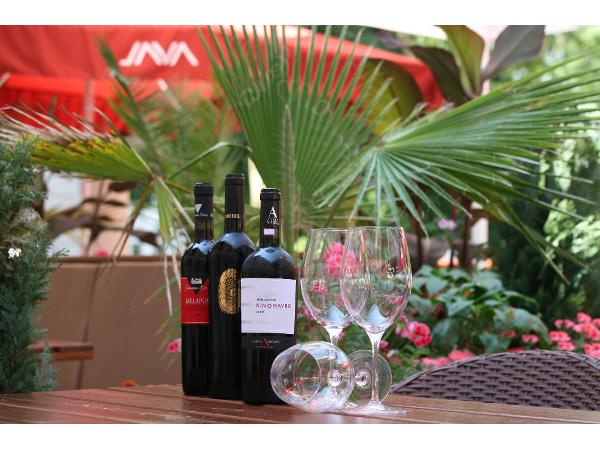 Bild 4 von Restaurant Akropolis