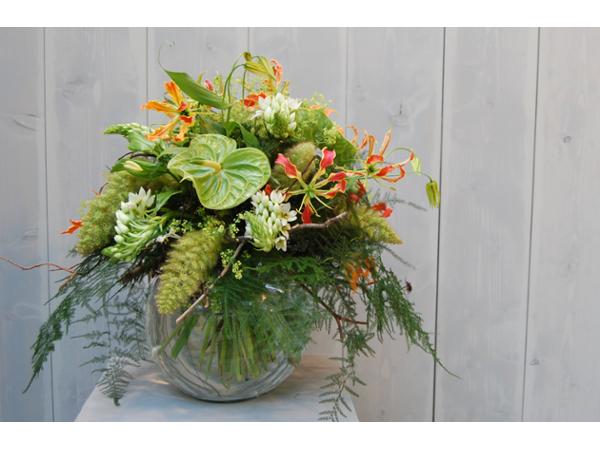 Bild 2 von Blumen Engele - Inh Mario Marbler