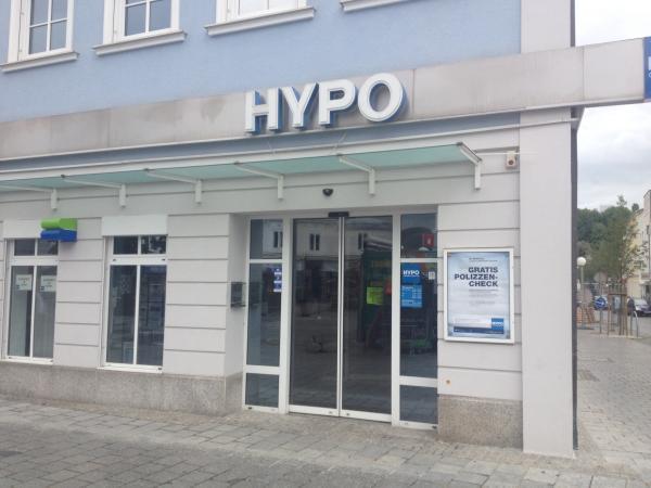 Bild 1 von HYPO Oberösterreich, OÖ Landesbank AG