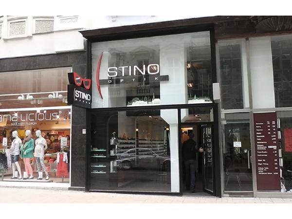 Bild 1 von Stino-Optik GmbH