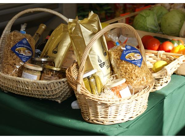 Bild 3 von Hauser's Feinkostladen