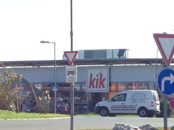 Bild 1 von KiK Textilien u Non-Food GesmbH