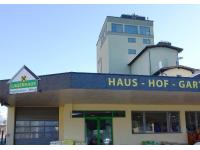 Raiffeisen-Lagerhaus Hopfgarten-Wörgl und Umgebung regGenmbH