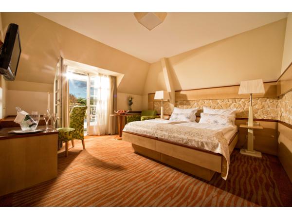 Bild 17 von Garten-Hotel Ochensberger ****