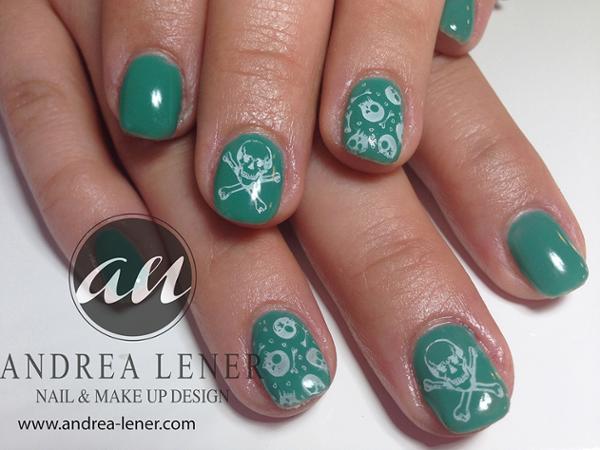 Bild 12 von Nail & Make Up Design - Andrea Lener
