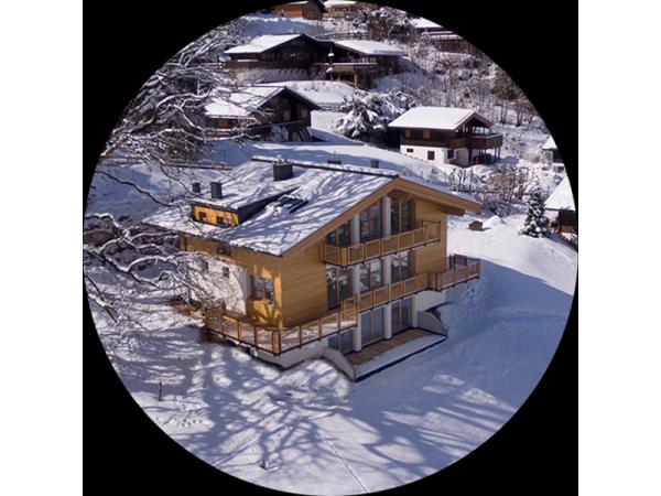 Bild 10 von DAS HILLSIDE - Luxury Chalets - Hochkönig Austria