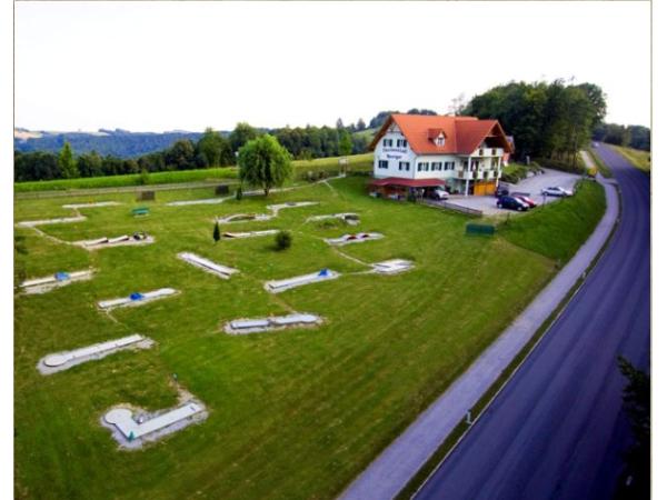 Bild 4 von Thermenstadl Heuriger