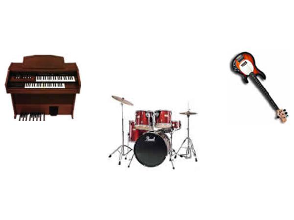 Bild 4 von Schule für Musik und Sprache