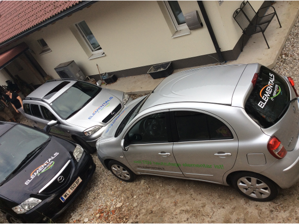 Bild 2 von Elementals IT Services OG