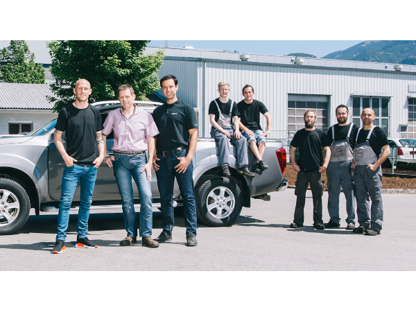 Bild 1 von Branner Mobility GmbH