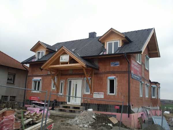 Bild 9 von Zimmerei-Holzbau Pfeiffer