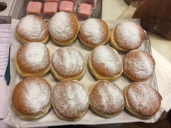 Bild 4 von Bäckerei Pestuka – Inh. Lukas Pestuka