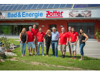 Bad & Energie Zotter GmbH
