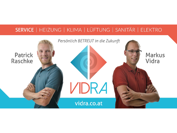 Bild 2 von VIDRA Service und Installationstechnik GmbH