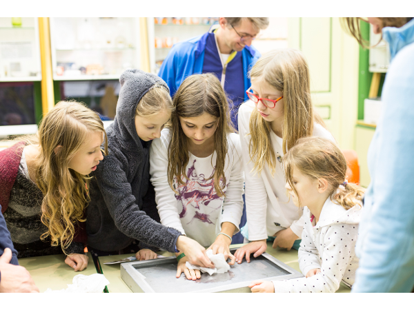 Bild 9 von Österreichisches Gesellschafts- und Wirtschaftsmuseum
