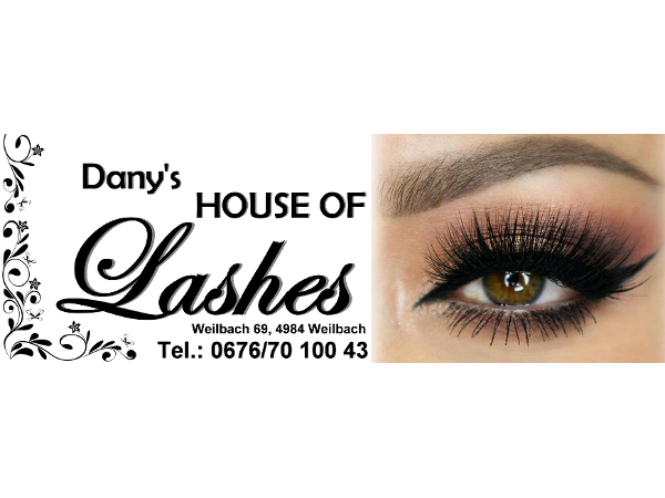 Bild 9 von Dany's House of Nails - Nagelstudio, Permanent Make Up