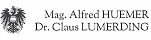 Logo von Mag. Huemer Alfred & Dr. Lumerding Claus - Öffentliche Notare