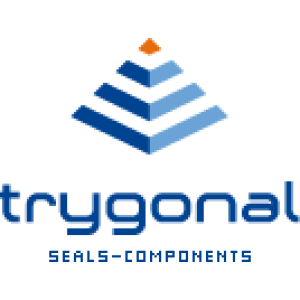 Logo von Trygonal GmbH