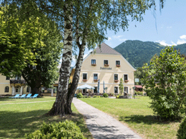 Bild 14 von Landhotel-Gut Puttererseehof