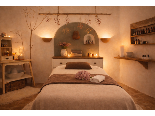 Bild 3 von MANDALAHOF Neusiedler See - Nina Laube