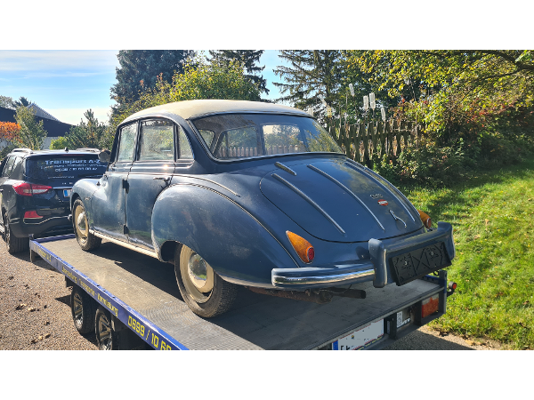 Bild 11 von TRANSPORT A-Z