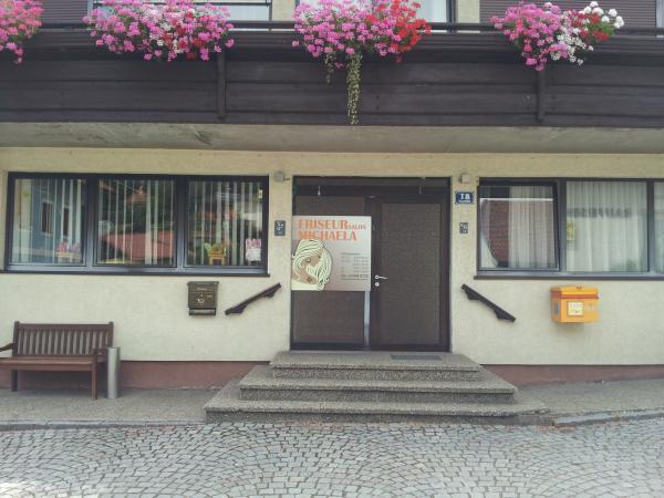 Bild 1 von Friseursalon Michaela Kolberger