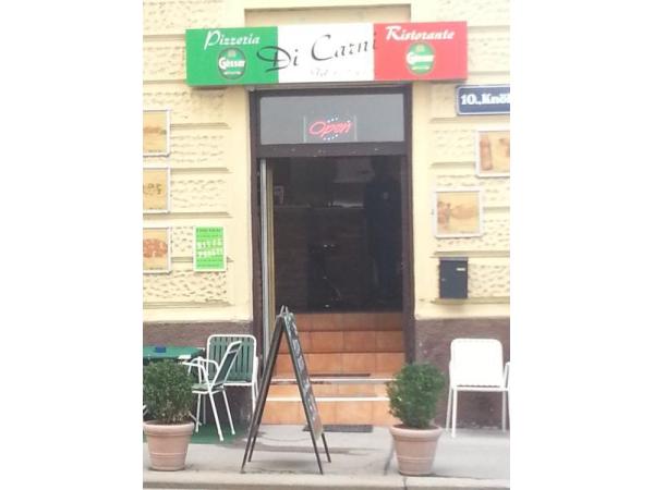 Bild 1 von Di Carni Pizzeria Ristorante