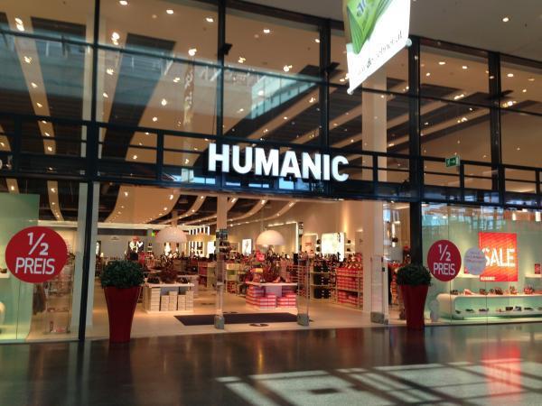 Bild 2 von Humanic