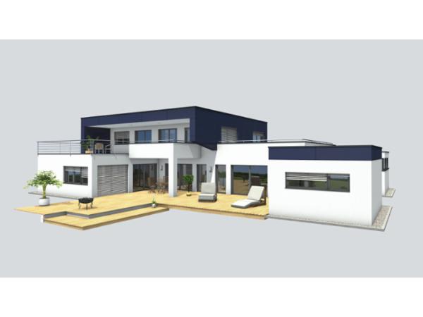 Bild 4 von ETZI-HAUS/Ö-Baumanagement GmbH