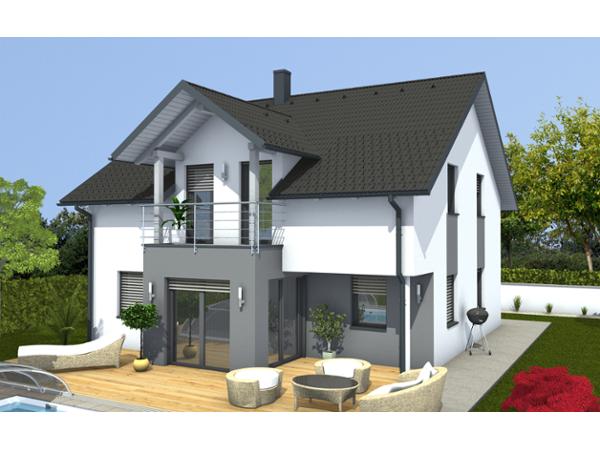 Bild 7 von AUSTROHAUS / Ö-Baumanagement GmbH