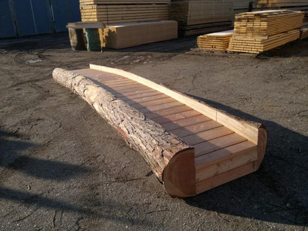 Bild 4 von Holzhandel Moldaschl OG