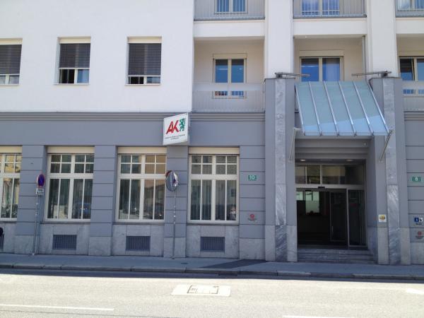 Bild 1 von Volkshochschule der AK Steiermark