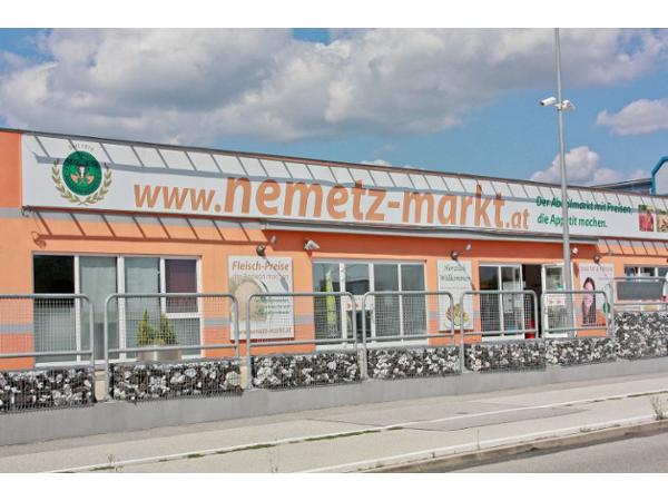 Bild 1 von NEMETZ - MARKT Wr. Neustadt